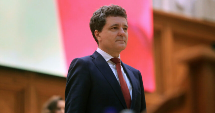 mesajul transmis de nicusor dan catre karol nawrocki dupa victoria in alegerile prezidentiale din polonia 683f13aabcd65