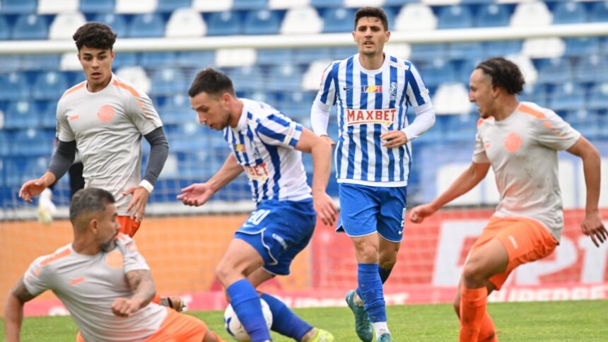 metaloglobus bucuresti poli iasi live text de la 2100 barajul decisiv pentru superliga se vede pe sport ro 683bf0fbedc1e