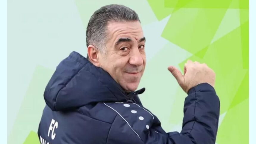 metaloglobus echipa arabilor din romania steagul fluturat in tribune dupa promovare 683d3b72dc273