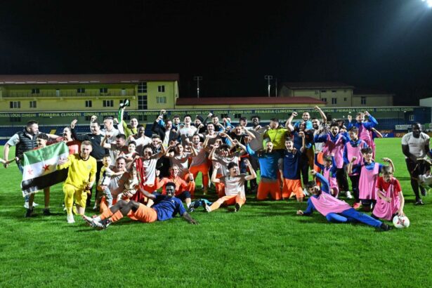 metaloglobus si a ales noul antrenor revine in superliga dupa trei ani 684d066c78c9f