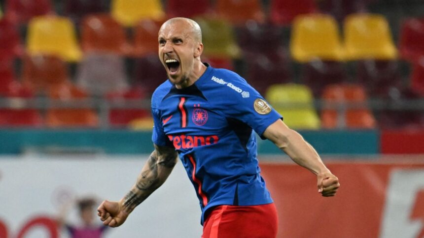 mihai stoica uimit de chiriches in cantonamentul fcsb mai rar sa vezi asa un jucator 685f7b6e2275c