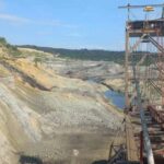 ministerul energiei confirma alunecarea de teren de la cariera de lignit tismana a complexului energetic oltenia 684faea0464e4