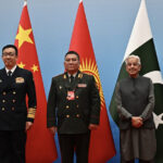ministrii apararii din iran china si rusia s au intalnit pentru a discuta despre schimbarile cruciale ale secolului 685d0a78a74e6