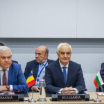 ministrul apararii intrevedere cu omologii din turcia si bulgaria inainte de summitul nato de la haga 6842a586897f5