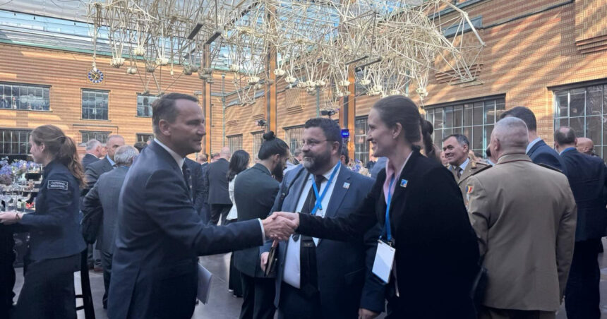 ministrul de externe oana toiu a participat la consiliul nato ucraina avem o misiune importanta de indeplinit impreuna 685b92552c4a5