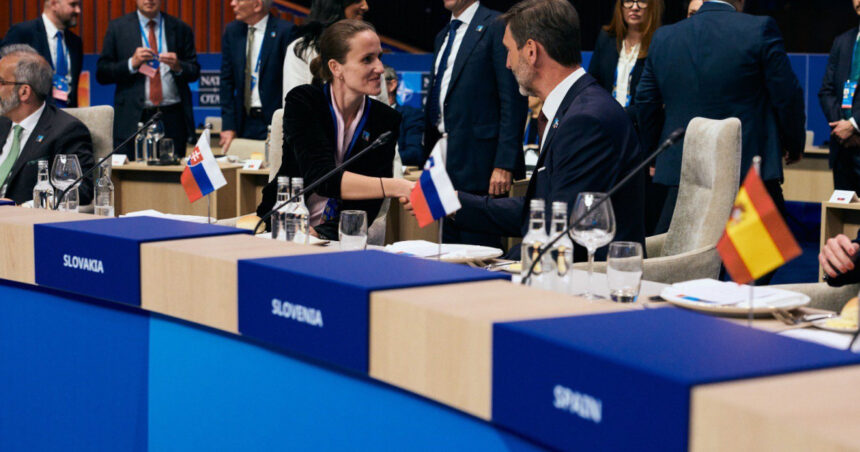 ministrul de externe oana toiu la reuniunea consiliului nato ucraina protejam impreuna cu fortele aliate granita ue 685c4f8d0dacc
