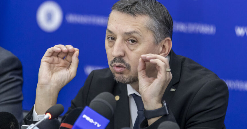 ministrul educatiei este mai bine sa predai mai putin dar relevant si bine decat mai mult dar irelevant si prost 6853ec1711f11