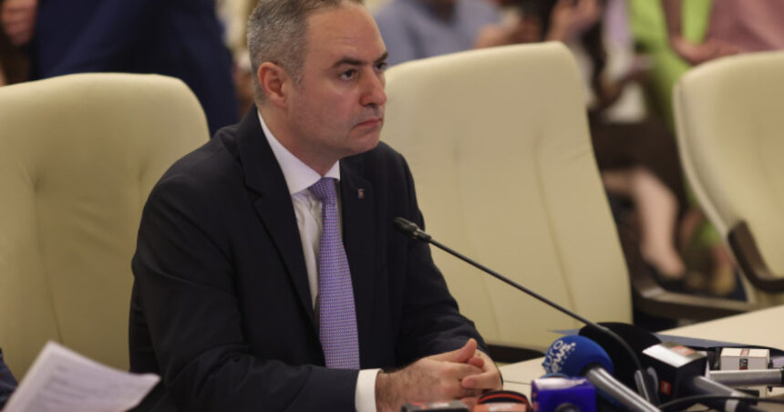 ministrul finantelor romania are nevoie de masuri ferme accesul la finantare avantajoasa poate fi compromis cu consecinte dramatice 685f04172a6ff