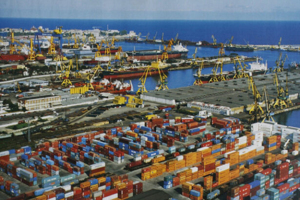 ministrul finantelor trimite corpul de control la vama constanta masurile pe care le vom lua vor fi ferme 685bc7f5a0a63