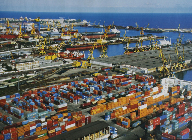 ministrul finantelor trimite corpul de control la vama constanta masurile pe care le vom lua vor fi ferme 685bc7f5a0a63