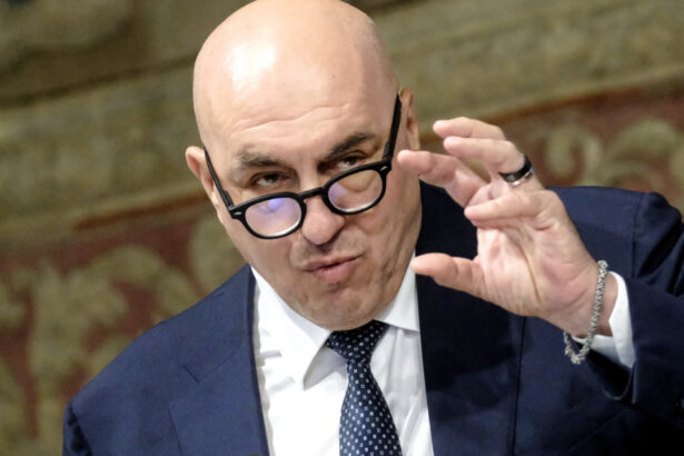 ministrul italian al apararii spune ca nato nu mai are un motiv sa existe asa cum este acum 6855ae0e8f53b