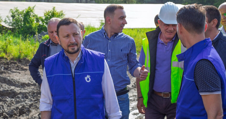 ministrul mediului anunta controale la minele din tara pentru ca o catastrofa de mediu precum cea de la praid sa nu se repete 68513e8b5f323