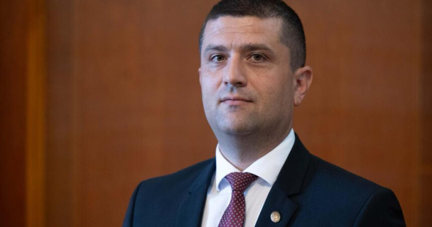 ministrul propus la economie radu miruta in 2 saptamani aflam daca putem sapa o noua galerie de sare in praid 685969b7e8cb3