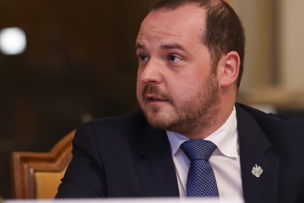 ministrul sanatatii alexandru rogobete vom gasi mecanisme de accelerare a constructiei in cazul spitalelor intarziate din pnrr 685fbe7371876