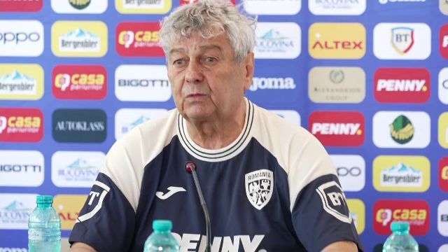 mircea lucescu de neclintit dupa esecul cu austria sa demisionez in niciun caz 6846bc4ae1589