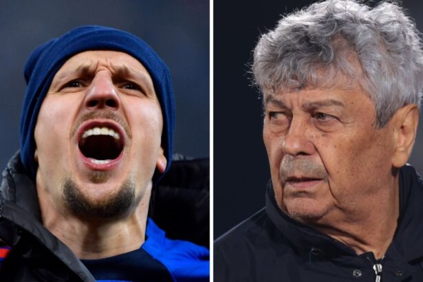 mircea lucescu l a sunat pe vlad chiriches inainte de austria romania mesajul transmis de selectioner 683db682766b5