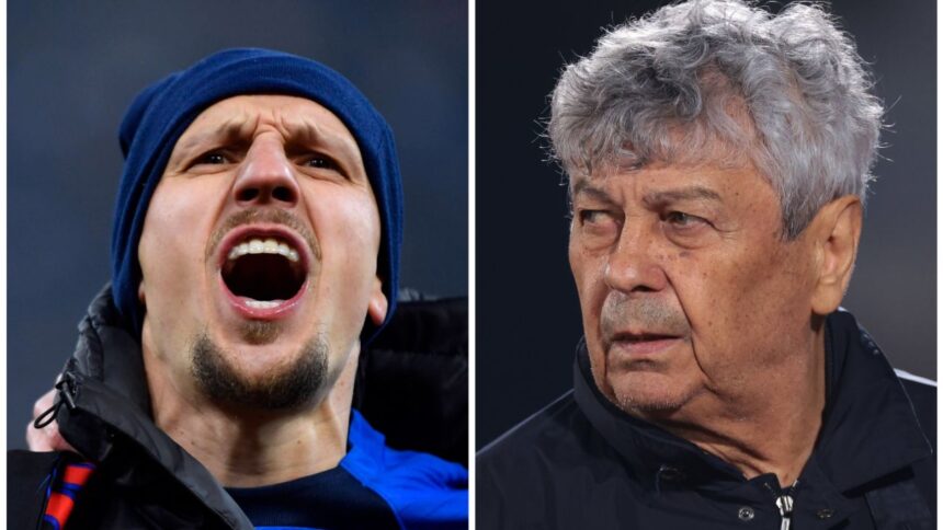 mircea lucescu l a sunat pe vlad chiriches inainte de austria romania mesajul transmis de selectioner 683db682766b5