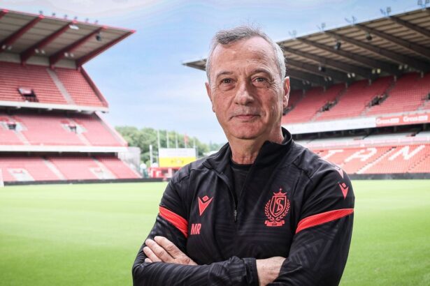 mircea rednic a confirmat transferul din superliga va sosi la noi 6861481b6a660