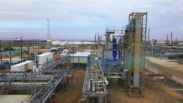 mitsubishi negociaza o posibila achizitie de 8 miliarde de dolari in sectorul gazelor de sist din sua 68512786f406f
