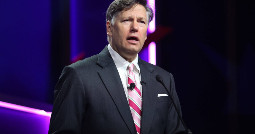 necesitatea nato pusa sub semnul intrebarii de numarul doi din diplomatia sua christopher landau a sters apoi postarea de pe x 684c3ab15bbc2