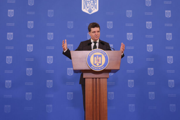 negocieri pentru viitorul guvern nicusor dan se intalneste astazi cu liderii partidelor pro occidentale 684703abb5913