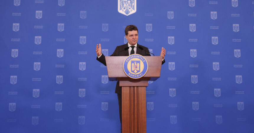 negocieri pentru viitorul guvern nicusor dan se intalneste astazi cu liderii partidelor pro occidentale 684703abb5913