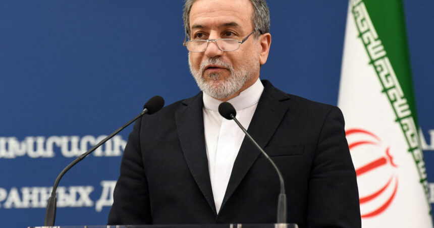 Negocierile pentru programul nuclear al Teheranului, suspendate. Iranul consideră discuțiile cu SUA „nejustificate” 1 negocierile privind programul nuclear al teheranului in aer iranul considera nejustificate discutiile cu sua 684d97ab1a981