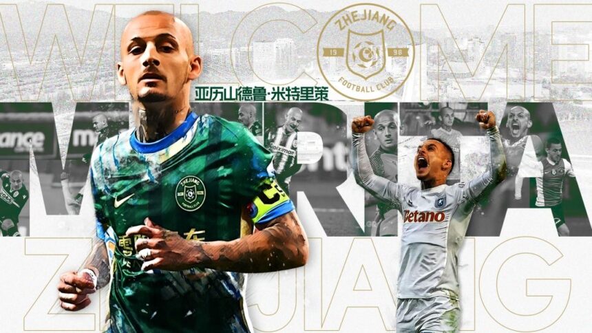 news alert acum alex mitrita ce debut in china impact instant dupa un singur minut pentru oltean 685be9660eb72