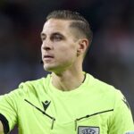 news alert brigada de arbitri pentru romania cipru meci de totul sau nimic pentru tricolori centralul are un trecut foarte interesant 6845604468b99