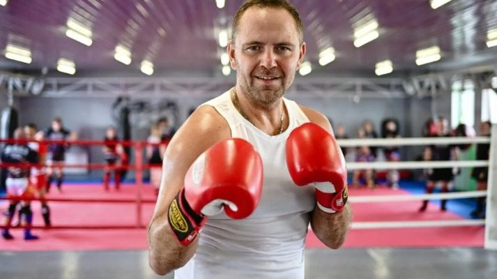 news alert candidatul fotbalist si campion la box apropiat de lumea interlopa a fost ales presedinte al poloniei 683d37ef4a984