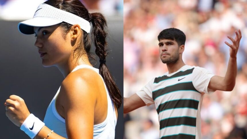 news alert carlos alcaraz si emma raducanu vor face echipa la us open 68519ca3d3937