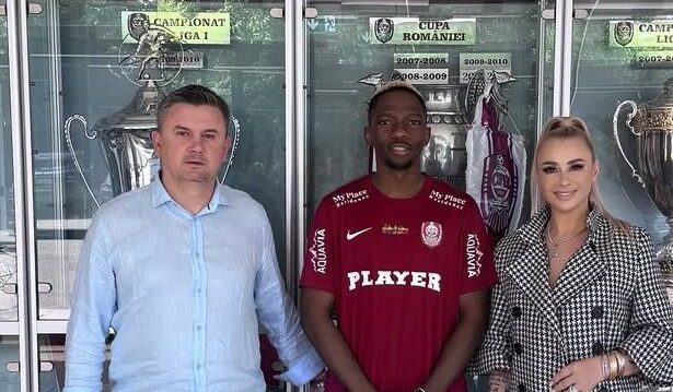 news alert cfr nu se joaca dan petrescu aduce un campion african fost jucator la chelsea 685431940579a