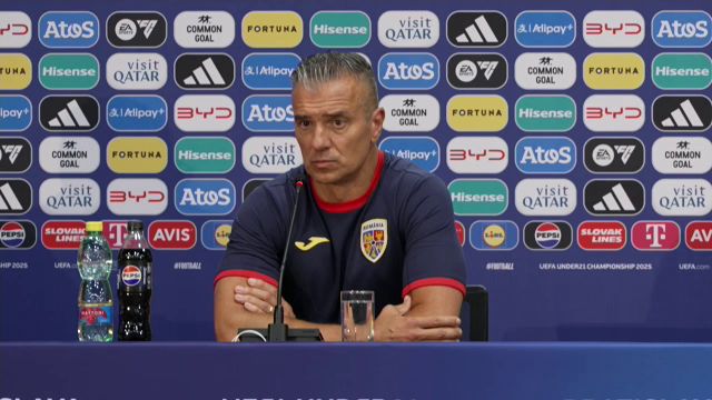 news alert daniel pancu isi anunta plecarea de la romania u21 dupa a doua infrangere de la euro o sa vina altcineva 684dc451cdc31