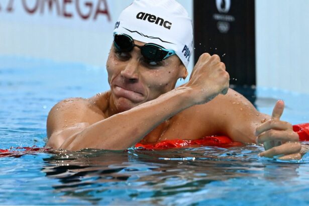 news alert david popovici de aur a castigat locul 1 si la 100 de metri liber cu record european 68601d27392f7
