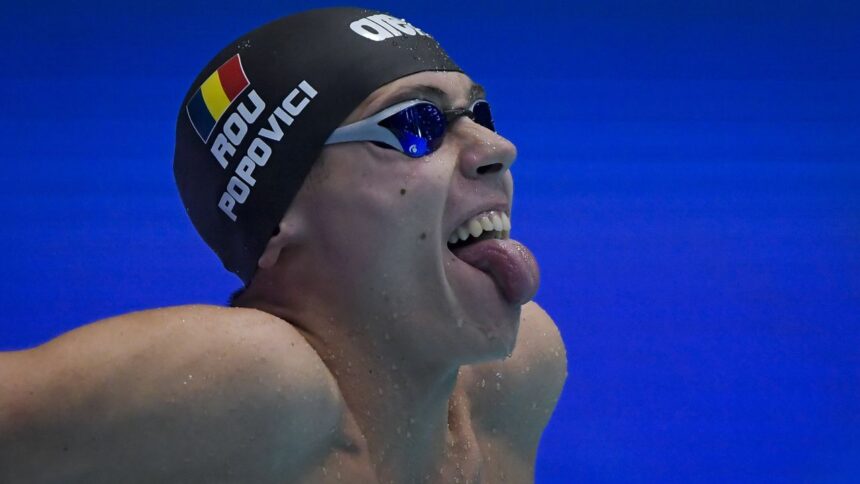 news alert david popovici si a spulberat adversarii in cursa spre medalia de aur care ii lipseste din palmares 685d0637c87dd