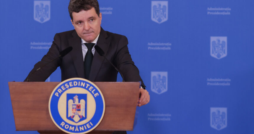 news alert ilie bolojan si nicusor dan au avut o noua intalnire presedintele va sustine o declaratie de presa la ora 1500 6855407dc6fbe