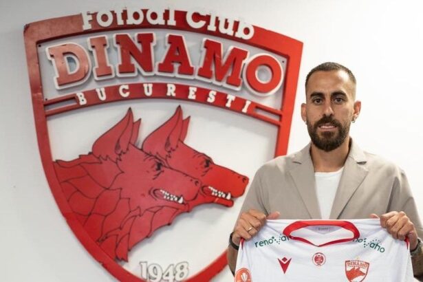 news alert in sfarsit un transfer la dinamo fotbalist titular in nationala contract pe doua sezoane 68591fd01e2f3