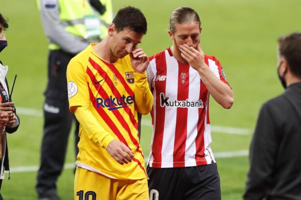 news alert messi al spaniei se gandeste la retragerea din activitate dupa ce a ramas liber de contract 6853eb43aa536