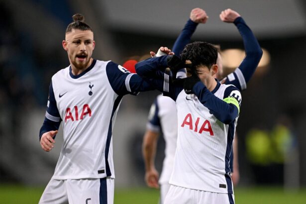 news alert pleaca de la tottenham mai mult decat niciodata 684946a73bbb5