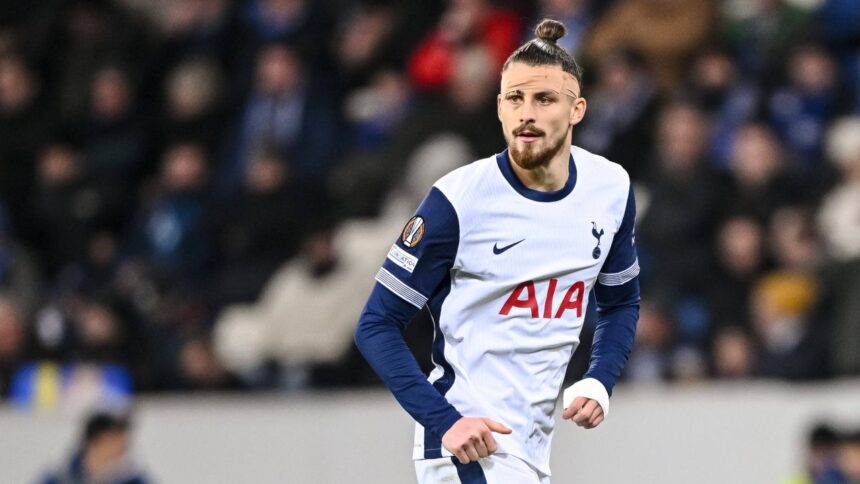 news alert presa din anglia arunca bomba dragusin out de la tottenham 685f897fd029a