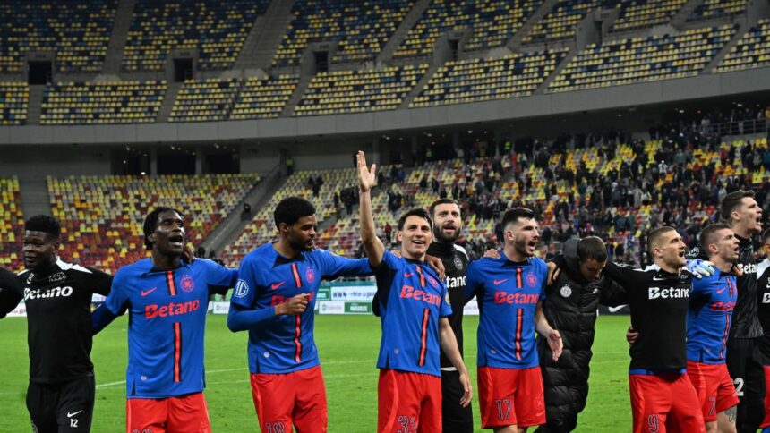 news alert pus pe linie moarta de fcsb jucatorul este dorit de alta echipa din superliga decizia surprinzatoare a fotbalistului 685809f58094b