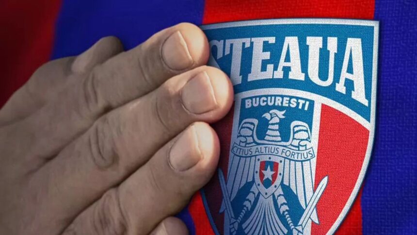 news alert se cere urcarea stelei in superliga dupa decizia iccj suporterii militari exulta dupa ce fcsb a pierdut definitiv procesul 684161372478b