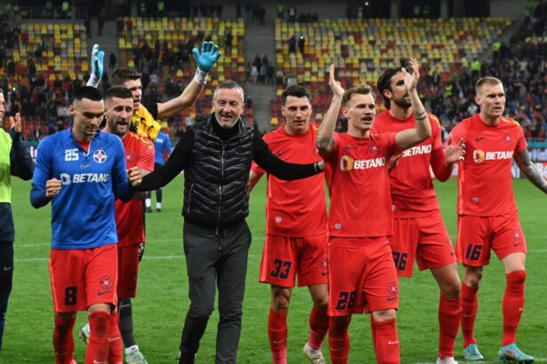 news alert stalpul de 192 metri al lui fcsb out de la echipa desi numai ce a fost convocat la nationala 68403d7c2a739
