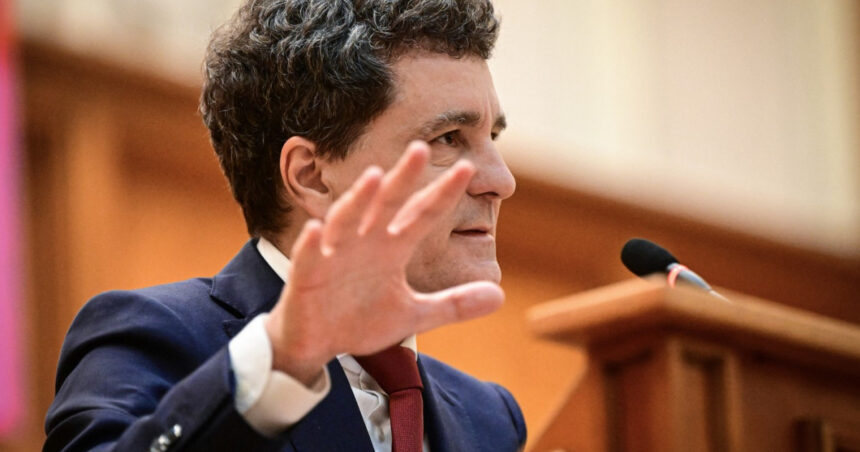 nicusor dan despre alesii racolati de psd de la partidele suveraniste e o dinamica parlamentara constitutionala 68417a5d48ea0