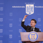 nicusor dan i a trimis un mesaj lui trump la implinirea a 145 de ani de relatii diplomatice romania sua 684d78d9ecbc5