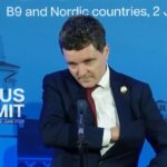 nicusor dan la summit ul nato apararea marii negre este esentiala pentru romania si republica moldova video 683dc70de37e5