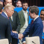 nicusor dan onorat dupa intalnirea cu donald trump parteneriatul nostru strategic are un potential urias de dezvoltare 685be6b734811