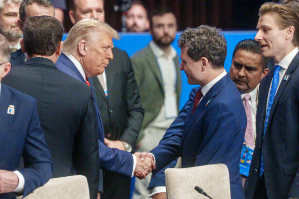 nicusor dan onorat dupa intalnirea cu donald trump parteneriatul nostru strategic are un potential urias de dezvoltare 685be6b734811