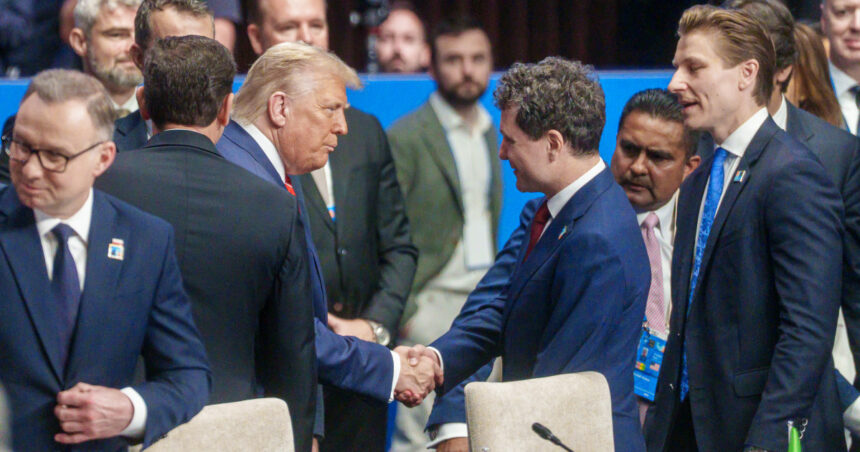 nicusor dan onorat dupa intalnirea cu donald trump parteneriatul nostru strategic are un potential urias de dezvoltare 685be6b734811