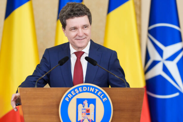 nicusor dan participa luni la summitul b9 de la vilnius in prima sa deplasare externa 683c1bf66ac2a